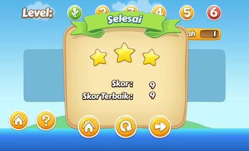 Belajar Angka screenshot 6