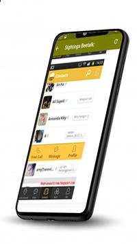 Advice for BeeChat: Dating BeeTalk Messenger screenshot 3