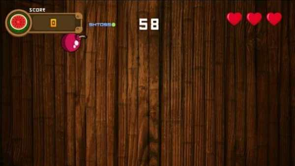 Ninja Fruit Master screenshot 8