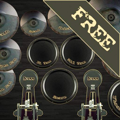 Drums 4.09