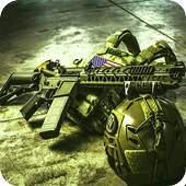 Special Sniper Commando Planet 1.3