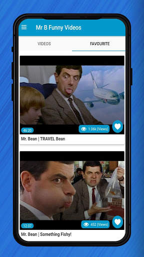 Mr B Funny Videos screenshot 2