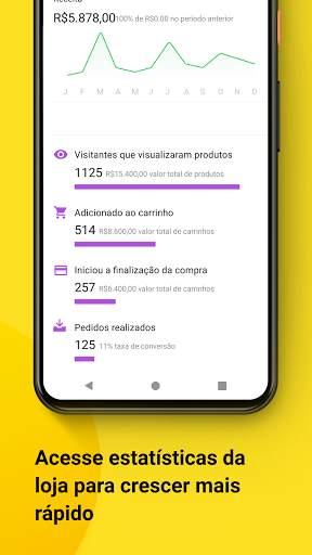 Ecwid Ecommerce screenshot 7