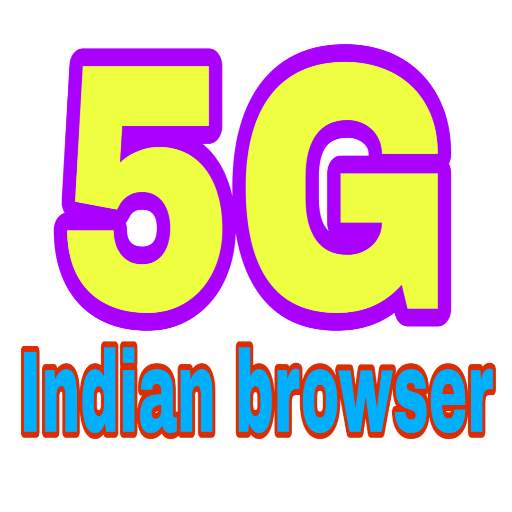 5G browser fast and secure 1.0.3