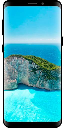 10000 Nature Wallpapers screenshot 6