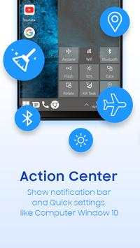 Windows 10 Computer Launcher for Android screenshot 4