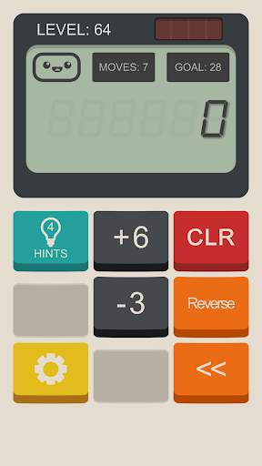 Calculator: The Game screenshot 3