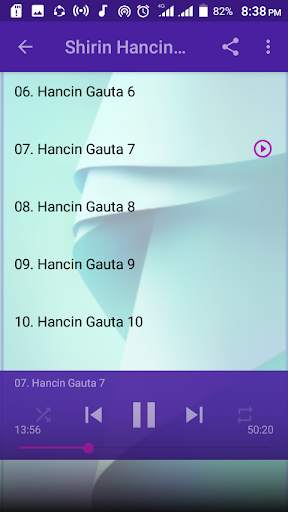 Hancin Gauta 2017-Dr. Abdulkadir Ismail screenshot 5