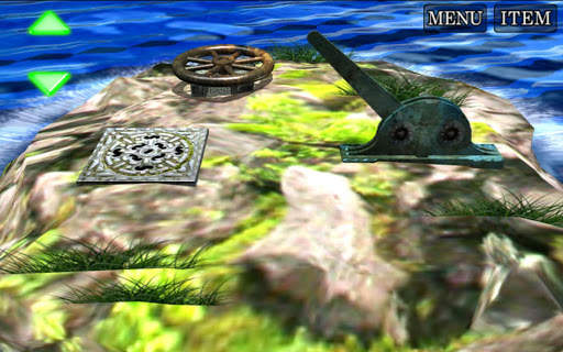 FLEE!-Lite- screenshot 12