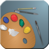 Draw Something أيقونة