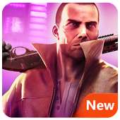 Cheat Gangstar Vegas icon