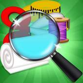 Fashion Tailor Hidden Object Game 1.0