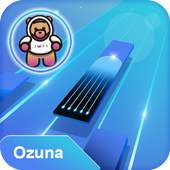 Ozuna Piano Tiles 1.0