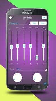Music Player - Mp3 Lecteur screenshot 4