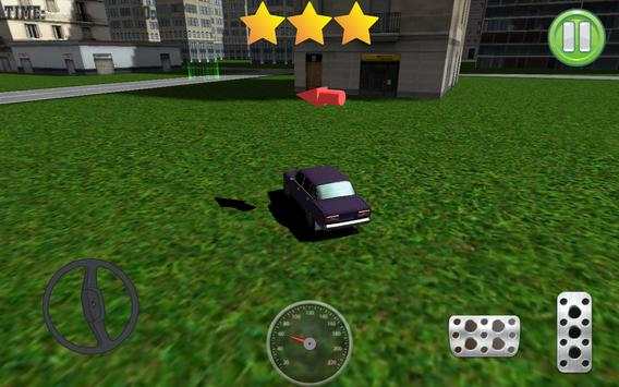 Lada City Racing screenshot 4