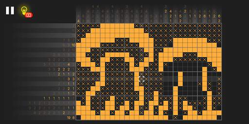 Picross M2 screenshot 15