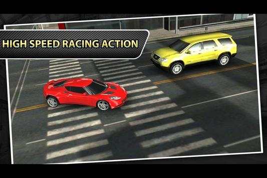 Fast Driving screenshot 2