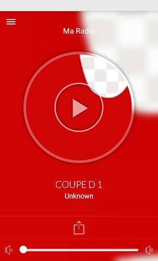 RTL IGWE ONDE screenshot 1