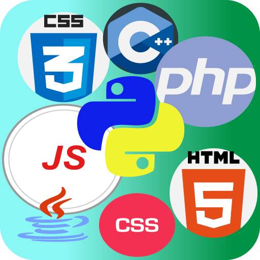 Learn All Programming Languages Offline 1.3