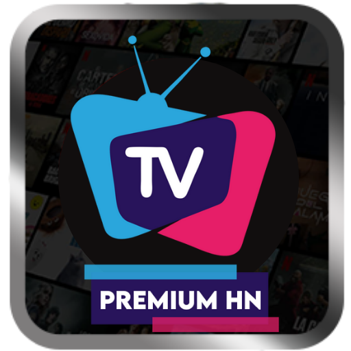 IPTV Premium HN icon