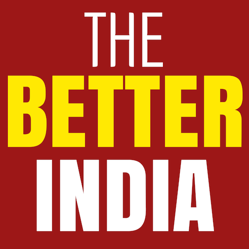 The Better India icon