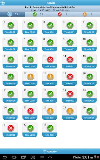 IET Wiring Regulations Lite screenshot 17