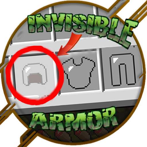 Invisible Ore Mod: More Tools for PE 1.0