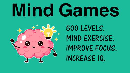 Juegos mentales Mind Game 2022 screenshot 1
