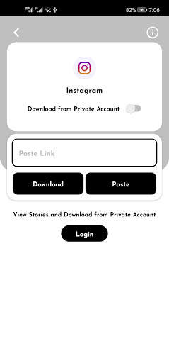 Video and Status Downloader- All in One Downloader screenshot 3