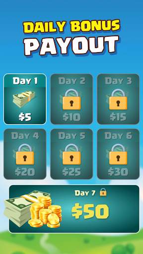 Coinnect: Win Real Money Games screenshot 4