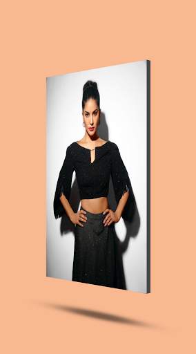 Sunny Leone HD Wallpaper screenshot 17