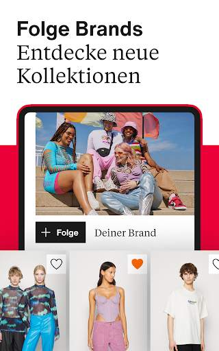 Zalando – Mode online screenshot 11