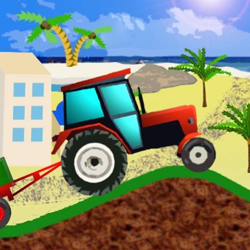 Go Tractor! 4.7