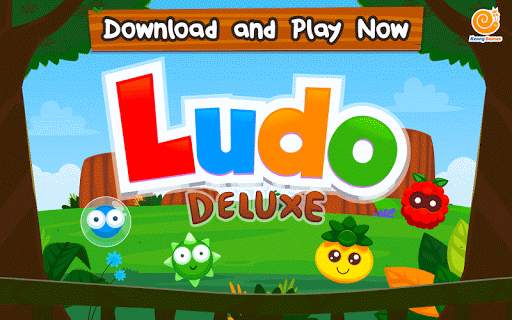 Ludo Deluxe : The Board Game screenshot 5