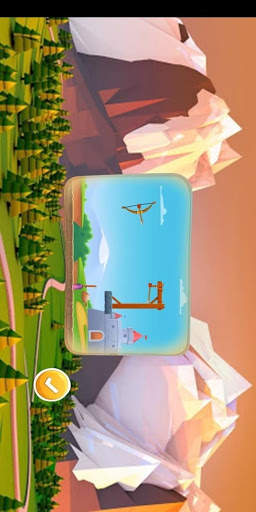 Archery shooting games screenshot 2