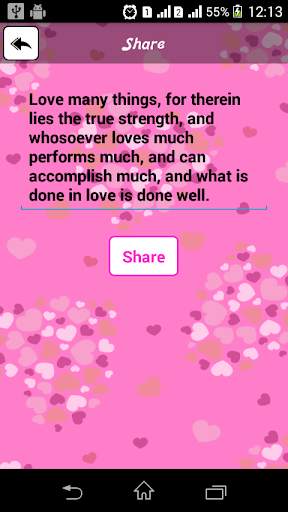 Love Calculator screenshot 8