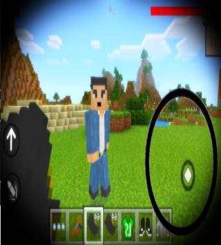 Mod GTA 5 for Minecraft Pro screenshot 3