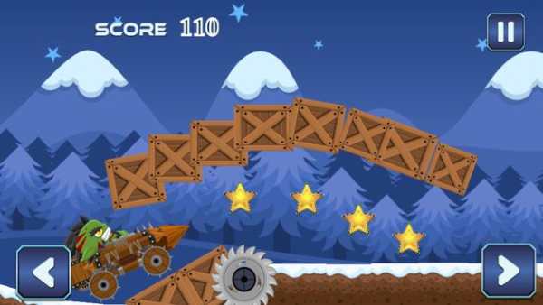 Car Climb screenshot 4