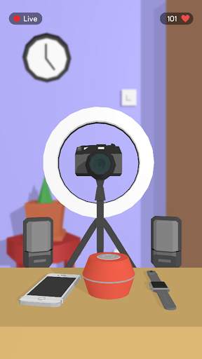 ASMR Pocket Simulator screenshot 4