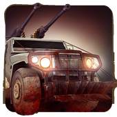 Zombie Road 3D 1.2