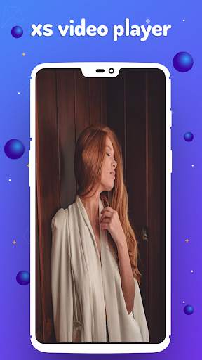 XS Video Player screenshot 2