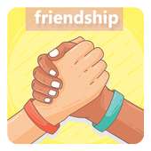 Best Friendship Quotes for True Friends icon