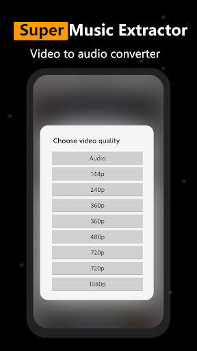Video Downloader ALL screenshot 4