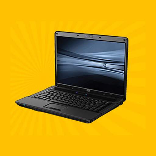 Laptop Shopping Apps 0.1