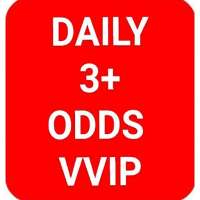 3  Daily Odds VVIP logo