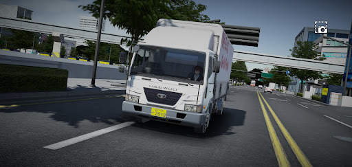 3D Driving Game : 3.0 screenshot 6