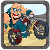 Mountain Bike Racing 1.0