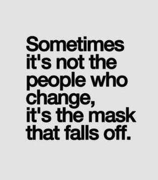 Fake friends quotes offline screenshot 2