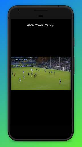 Gallery for WhatsApp screenshot 5