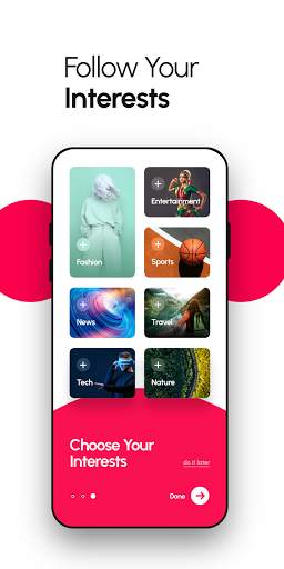Glance Lite: Preview App for Glance screenshot 3